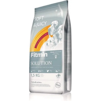 Fitmin Solution Soft & Juicy 1,5 kg