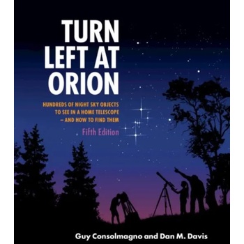 Image 1 of Turn Left at Orion