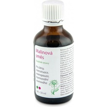 Novy Dědek Kořenář Malinová směs GK 50 ml