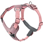 HUNTER Нагръдник за куче Hunter Divo Up Dog harness - Altrosa - размер L/XL (057-0379-0116)