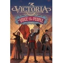 Victoria 3 Voice of the People Immersion Pack