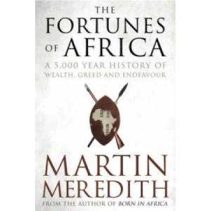 Fortunes of Africa | Martin Meredith (2015)