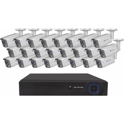 SONY Securia Pro NVR24CHV8S W smart biely