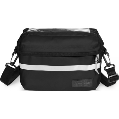 EASTPAK Спортна чанта 'AMAN BIKE' черно, размер One Size
