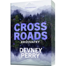 Križovatky
