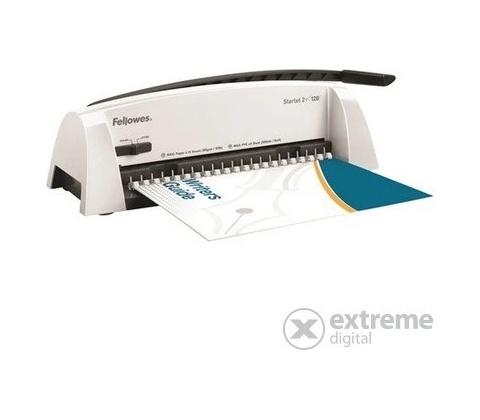 Fellowes STARLET2+