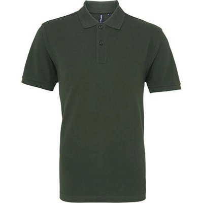Asquith & Fox pánské polo triko AQ010 Bottle