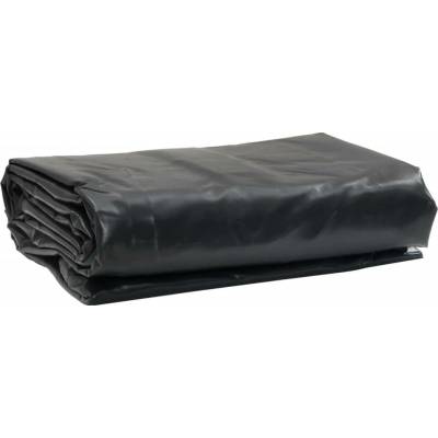 zahrada-XL Plachta antracitová 1,5 x 2 m 650 g/m² 156100