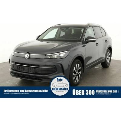 Volkswagen Tiguan 1.5 eTSI DSG Life 110 kW