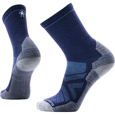 Smartwool Hike Light Cushion Crew Deep Navy/Nightfall