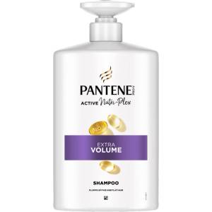 Pantene Pro-V Extra Volume Shampoo 1000 ml