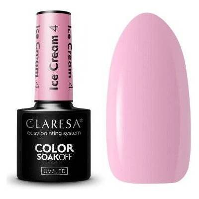CLARESA Ice Cream 4 5 ml