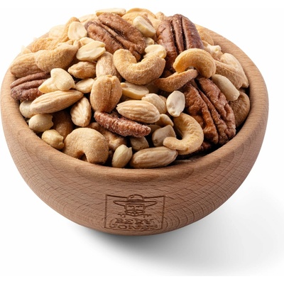 Bery Jones Směs jemně solených ořechů 1 kg