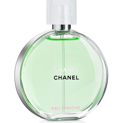 Chanel Chance Eau Fraîche toaletná voda dámska 50 ml