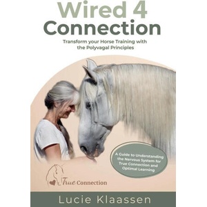 Wired 4 Connection (ISBN: 9798893169218)