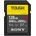 Sony SDXC 128GB UHS-II/C10/U3/V90 SFG1TG