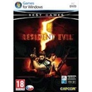 Resident Evil 5