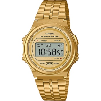 Casio A171WEG-9A