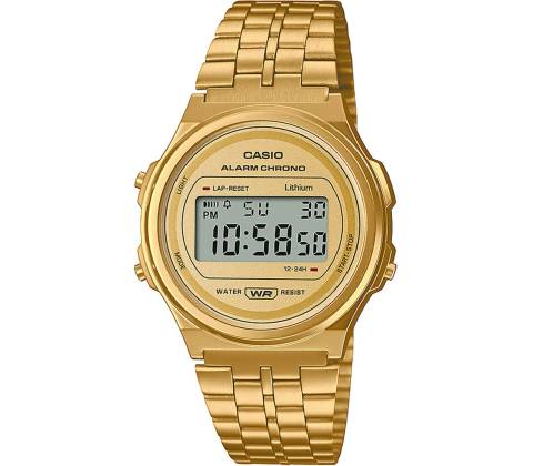Casio A171WEG-9A
