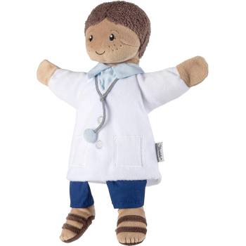 Sterntaler Кукла за куклен театър Доктор за ръце, Sterntaler (3602454)