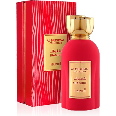 Hamidi Shaghaf EDP 100 ml