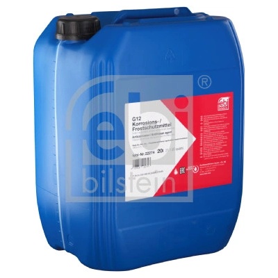 Nemrznoucí kapalina FEBI BILSTEIN 22274 FB 22274
