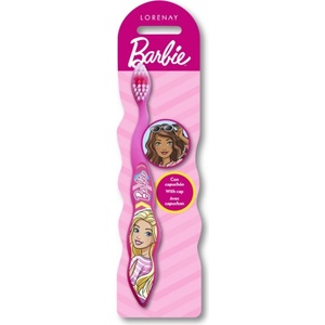 Lorenay Четка за зъби Barbie GH