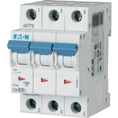 Eaton PLSM-B20/3-MW 242449