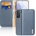 Dux Ducis Кейс Dux Ducis Fino за Samsung Galaxy S22+ (S22 Plus), Син (6934913043646)