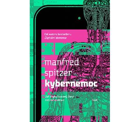Kybernemoc - Manfred Spitzer