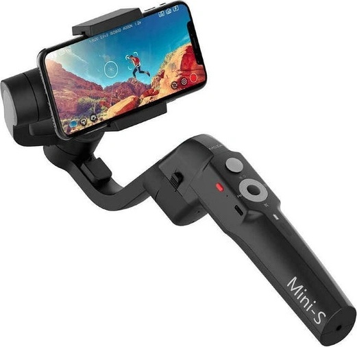 Gimbal Moza S Mini MOZA MINI-S ESSENTIAL IN-DEPTH REVIEW! Is It