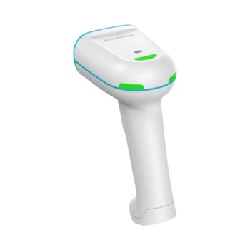 Honeywell Xenon Ultra 1962h , BT, 2D, HD, kit (USB), white (1962HHD-5USB-9)