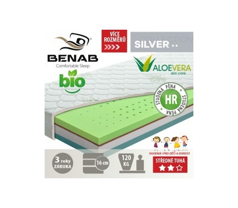 Benab Flora Bio Plus