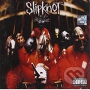 SLIPKNOT: SLIPKNOT CD