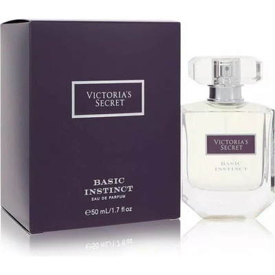 Victoria's Secret Basic Instinct parfumovaná voda dámska 50 ml