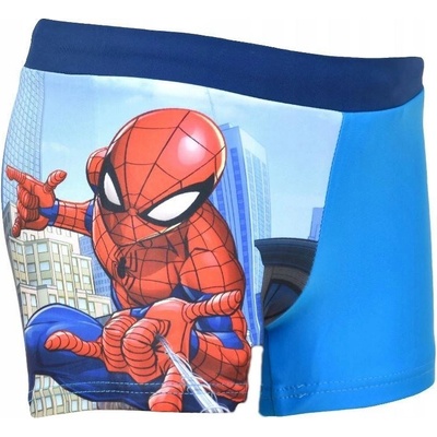 Cottonland Plavky Spiderman boxerky