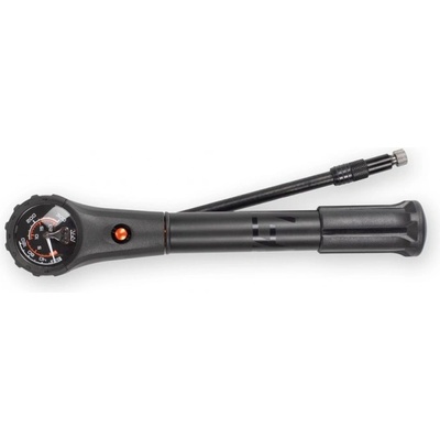 RFR 2v1 Shock & Tire
