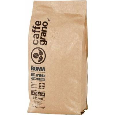 Caffe Grano ROMA zrnková 1 kg