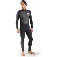 GUL G-Force Steamer 3/2 black/navy