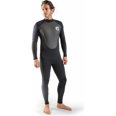 GUL G-Force Steamer 3/2 black/navy