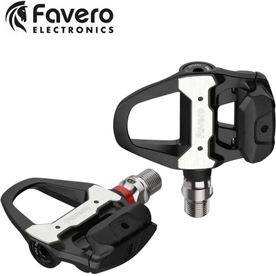 Favero Assioma Pro RS-1 pedály