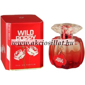 Omerta Wild Poppy EDP 100 ml Парфюми