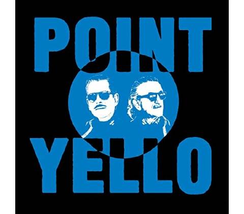 Yello - Point - CD