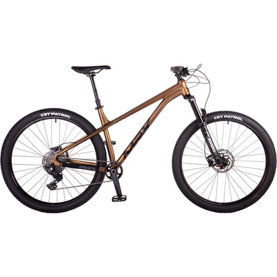 MRX HOPPS Trail 2026