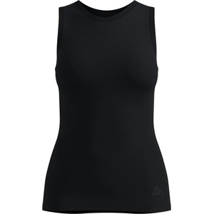 Odlo Дамско синтетично термобельо Odlo Women's Performance X-Light Top Crew Neck Singlet Synthetic base layer - Black - размер XL (114-3826-0115)