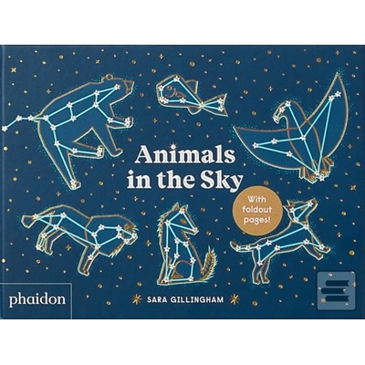 Animals in the Sky