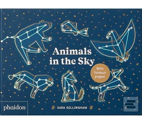 Animals in the Sky