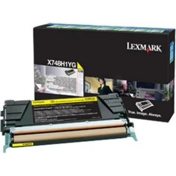 Lexmark X748H3YG - originální