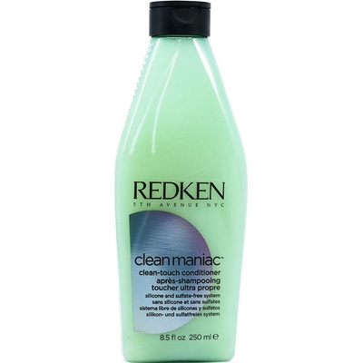 Redken Clean Maniac Touch Conditioner 250 ml