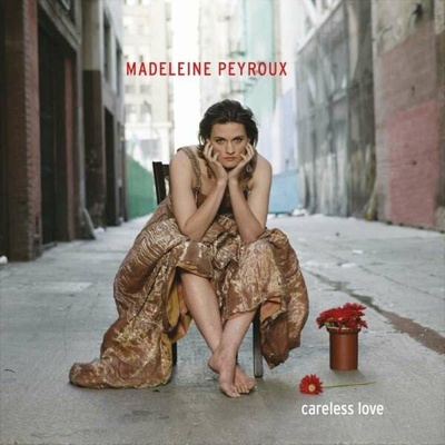 PEYROUX, MADELEINE - CARELESS LOVE LP